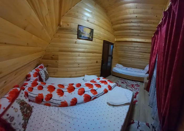 Cabana Mara