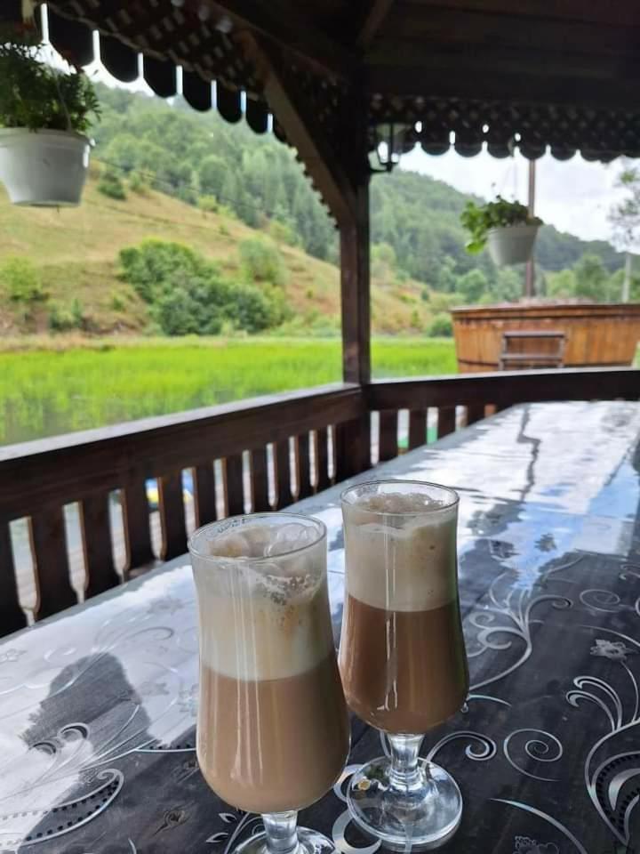 Mara Holiday home