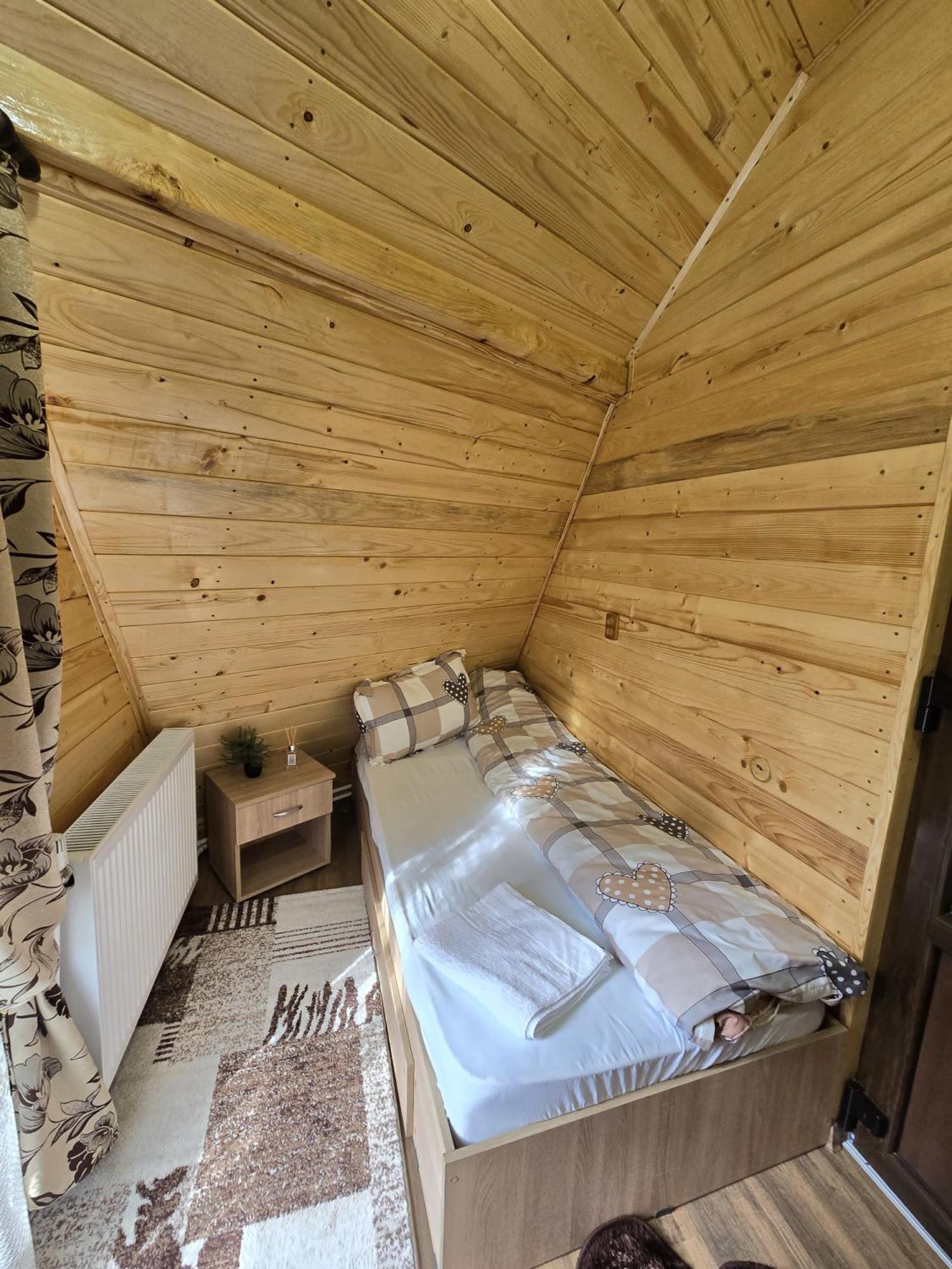 Mara Holiday home Poiana Vadului
