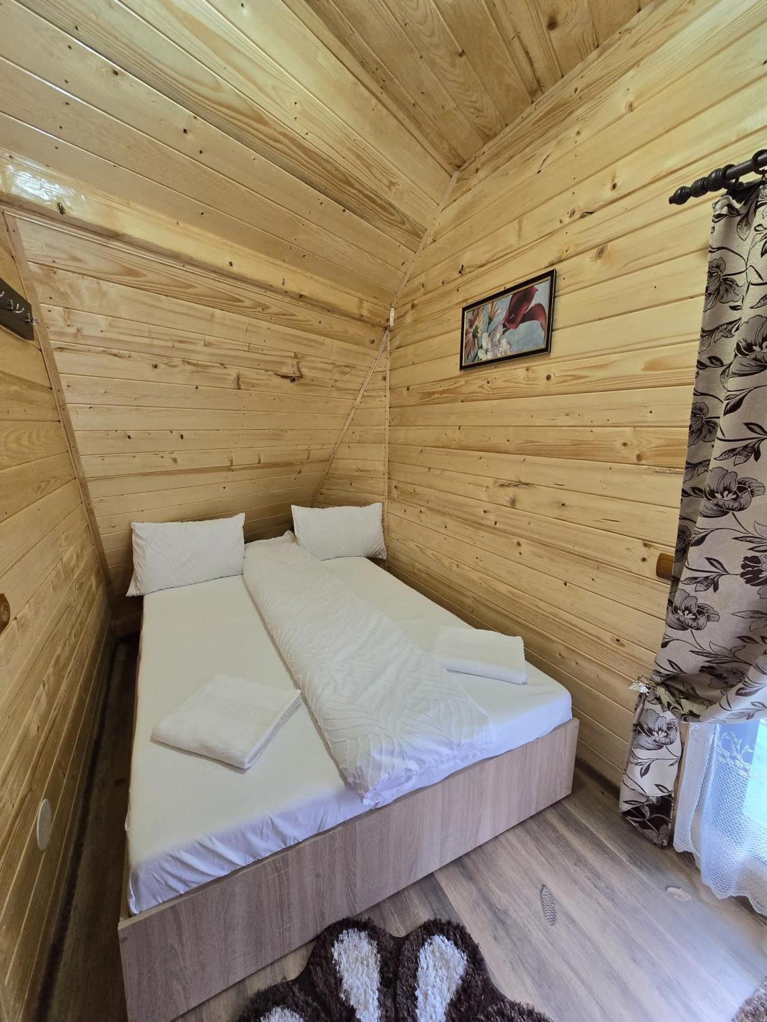 Mara Holiday home