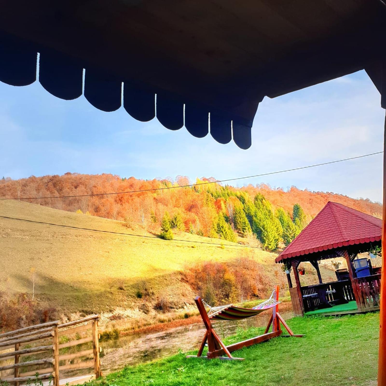 Mara Holiday home