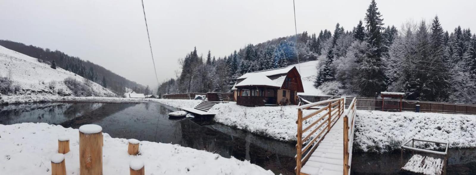 Mara Holiday home